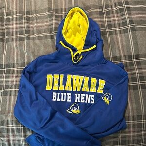 University of Delaware Hoodie
